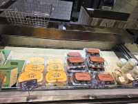 Grand Liz The BakeHouse ร้านขนมปังเซี่ยงไฮ้