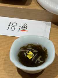 台北平價無菜單Omakase