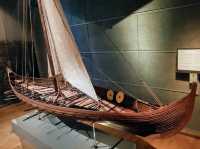 瑞典歷史博物館 Historiska museet，了解瑞典歷史文化的好去處
