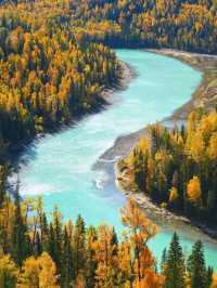 Altay: Where Majestic Mountains Meet Ethnic Charm