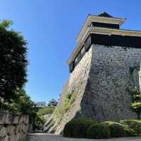 【愛媛】🇯🇵 松山城