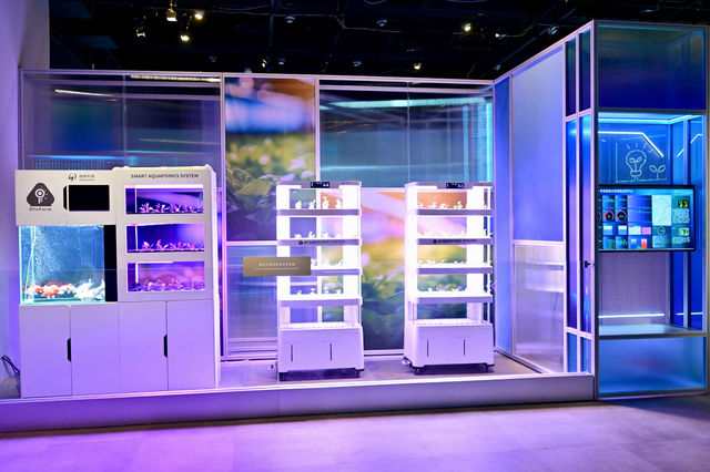 香港科學館新展覽介紹本地工業的現況和探討未來前景