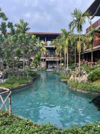 Andaz Pattaya Jomtien Beach, Pattaya