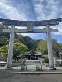 日本四國