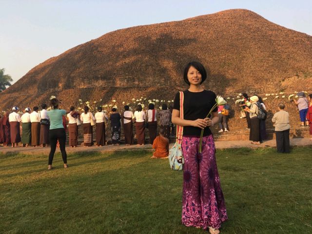 🇮🇳 世上第一所大學+祇園精舍