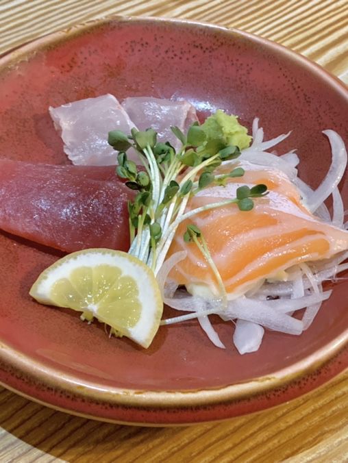 아차산 초밥 맛집 ‘스시텐’ 후기 🍣✨