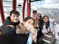 Dagu Glacier ไปดูธารน้ำแข็งอายุน้อยที่สุดกัน ❄️