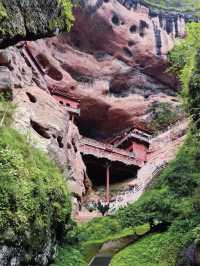 Discovering a Hidden Gem in Fujian: Sanming