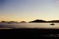 Hong Kong’s Best Beach Time at the Lower Cheung Sha Beach 
