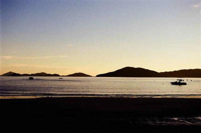 Hong Kong’s Best Beach Time at the Lower Cheung Sha Beach 