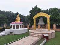 🇳🇵🇮🇳 佛陀出生地+涅槃處