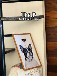 The.P พัทลุง ร้านกาแฟเล็ก ๆ สำหรับคนรักกาแฟ