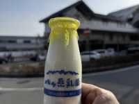 輕井澤王子購物廣場