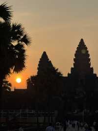 Mesmerising Siem Reap