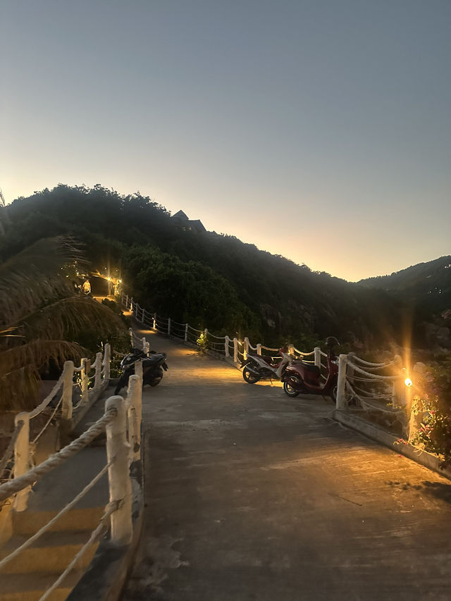 รีสอร์ทสวยจริงๆ ประทับใจ การบริการที่เลิศมากๆ