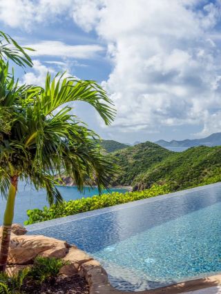🌴Peter Island Resort| 카리브해 비밀의 섬에서의 재탄생✨