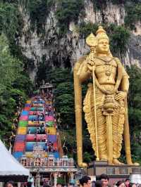 Kuala Lumpur 7 Days Travel Guide 