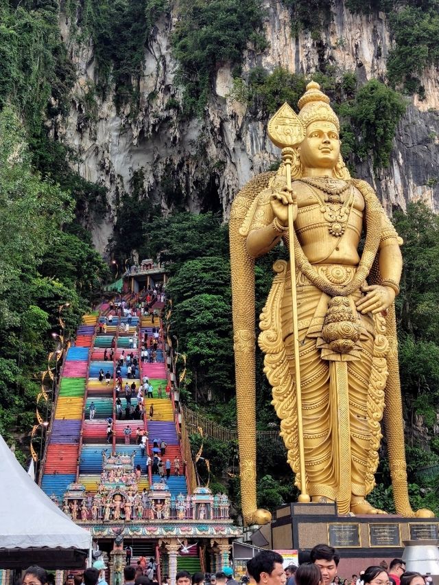 Kuala Lumpur 7 Days Travel Guide 