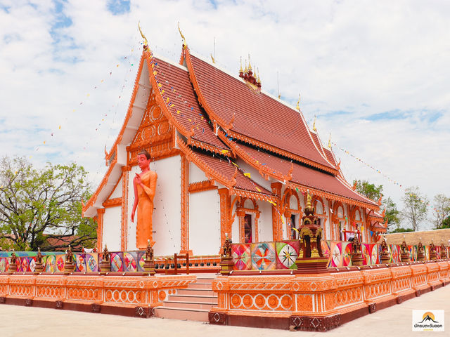 วัดสระบานสนวน
