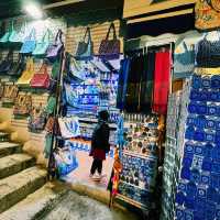 Chefchaouen: A Blue Village Made for Wonder!
