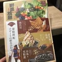 【和牛涮】頂級和牛吃到飽，壽司＋鯛魚燒霜淇淋太犯規！