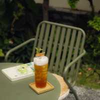 Vuon Yen Tea House