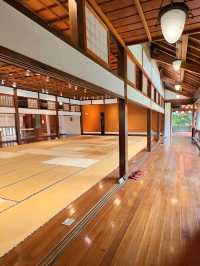 Cultural Calm in the Heart of Beitou