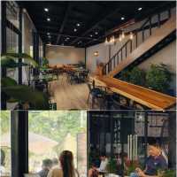 1971's Cafe & Bistro  @ Van Minh