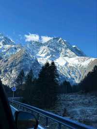 Winter Wonderland: Discovering the Magic of Bipenggou