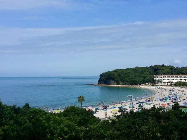 ｛和歌山県】1泊2日の家族旅　