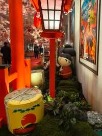 A Slice of Japan in Genting Highlands