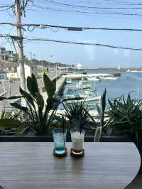 【三重】志摩の海風を感じる癒しのカフェ🌊