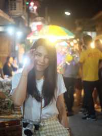 สัมผัสชีวิตชุมชนแบบสโลว์ไลฟ์ที่ เชียงคาน