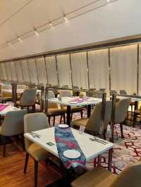 Gobo Chit Chat at Traders Hotel KL, All-day Dining in KL City Centre