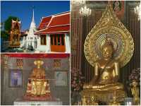 ไหว้พระ 9 วัด..เกาะรัตนโกสินทร์