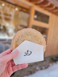 Sacred Winter Serenity at Hokkaido Shrine: A Snow‑Cloaked Shinto Retreat