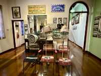 🏛️✨ Kapitan Chung Thye Phin Building: Ipoh’s Forgotten Palace of Opulence ✨