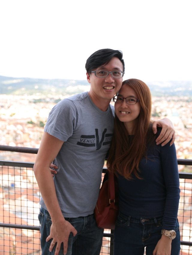 Florence: A City That Feels Like a Renaissance Dream