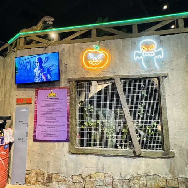 Odditorium Adventures: Where Weird Gets Wonderful!