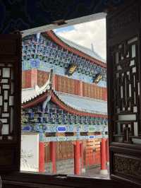 I met you in Lijiang