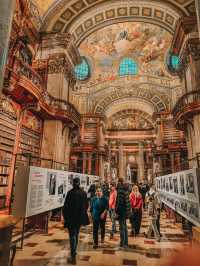 From Klimt to Christmas Lights: Vienna’s Winter Charm in 72 Hours