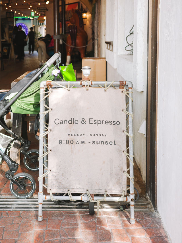 🇯🇵 沖繩 美式海景Vista Club ☕ 一秒彷彿置身於加州 📸