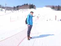 กาล่า ยูซาว่า (GALA Yuzawa Snow Resort)