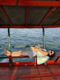4 Nights in Cambodian Islands