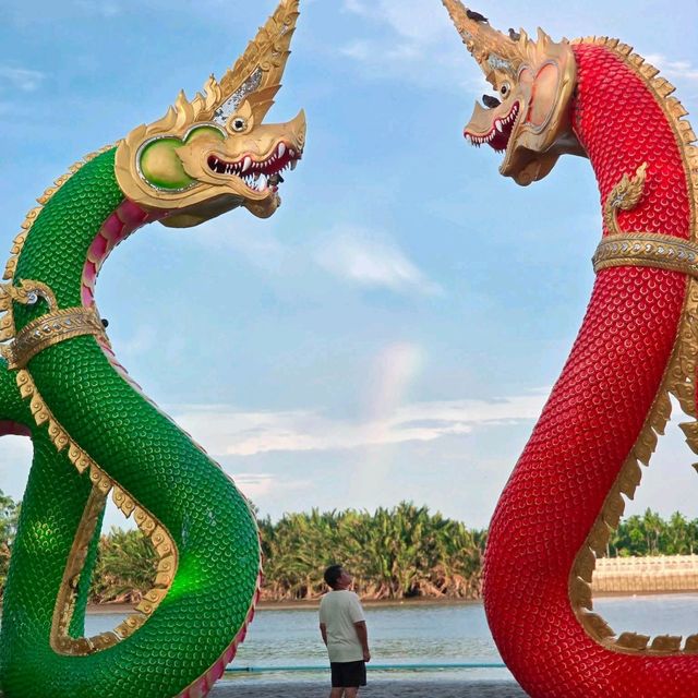 วัดสมานรัตนาราม