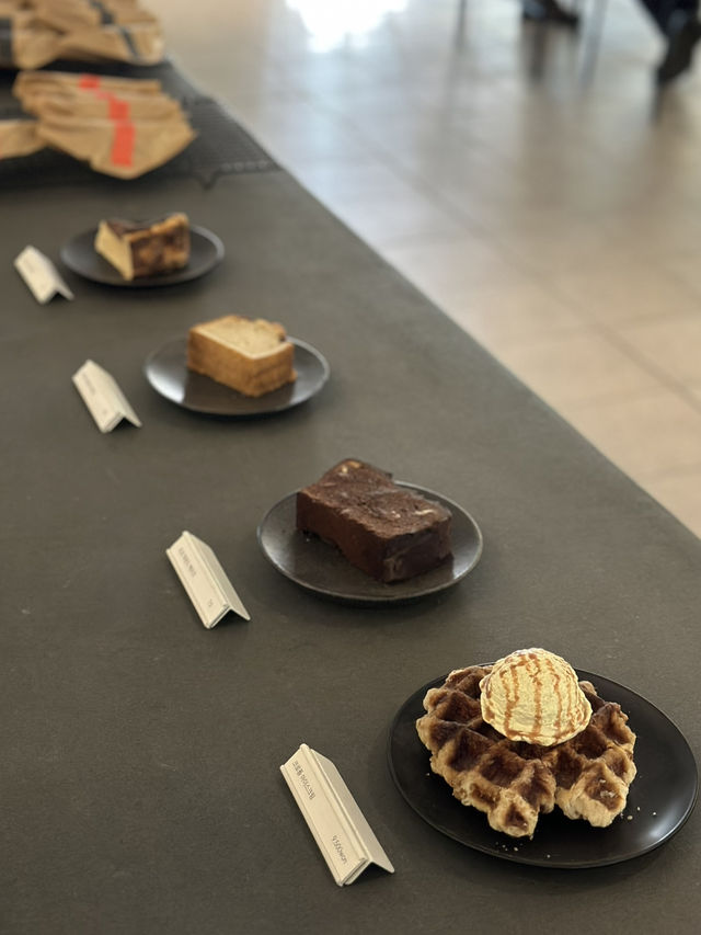 역삼동에서 ☕️ 여유롭고 쾌적하게 휴식하기 좋은 강남카페 여행가이드💚