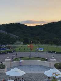 강원도로 떠나는 여행, 여기서 쉬어가자 오크밸리 추천