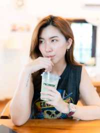 PROMISE คาเฟ่ลับย่านหลัง มข. 