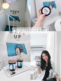 Mono cafe bkk