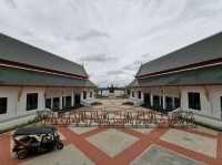 อุทยานวัฒนธรรมที่จำลอง เลเจนด์ สยาม พัทยา
